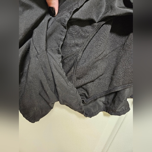 Black swim shorts - size 22 - Picture 3 of 5